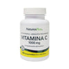 Vitamina C 1000 mg Nature's Plus 60 comprimidos