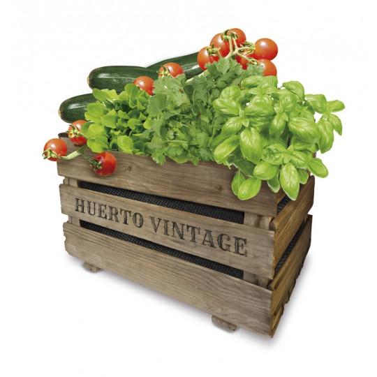 Kit de jardim vintage Batlle Eco