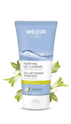 Gel de Limpeza Purificante Weleda Naturally Clear 100 ml