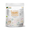 Aminopower ECO 75% baunilha biológico Energy Feelings 500 g