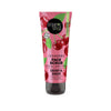 Peeling Facial de Limpeza de Gengibre e Cereja, Organic Shop 75 ml