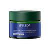 Creme de Dia Redensificante Weleda Genciana Azul e Edelweiss 40 ml