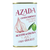 Óleo de Oliva e Alho Azada Eco 225 ml