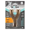 Nosh mordedor de Nylon Strong Hueso sabor a Pollo S 11cm