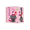 Infusion De Fresa y Vainilla Bio Cupper 50 Bolsas