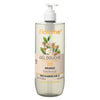 Gel de ducha Fleur d'Oranger (Flor de Azahar) 750ml Florame