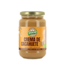 Crema de Cacahuete Biocop 350 g