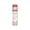 Desodorizante spray forte e natural 48h+, Lavera 75 ml