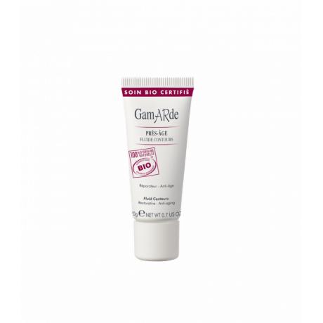 Fluido de contorno Gamarde, 20 g