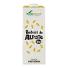 Bebida de alpista 100% vegetal da Soria Natural 1L
