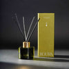 Ambientador Icons Secret Garden Roura Mikado 100 ml
