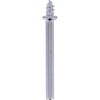 Mandril Dremel com porca Ø 3,2 mm