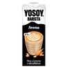 Bebida de aveia para barista sem glúten YOSOY 1L