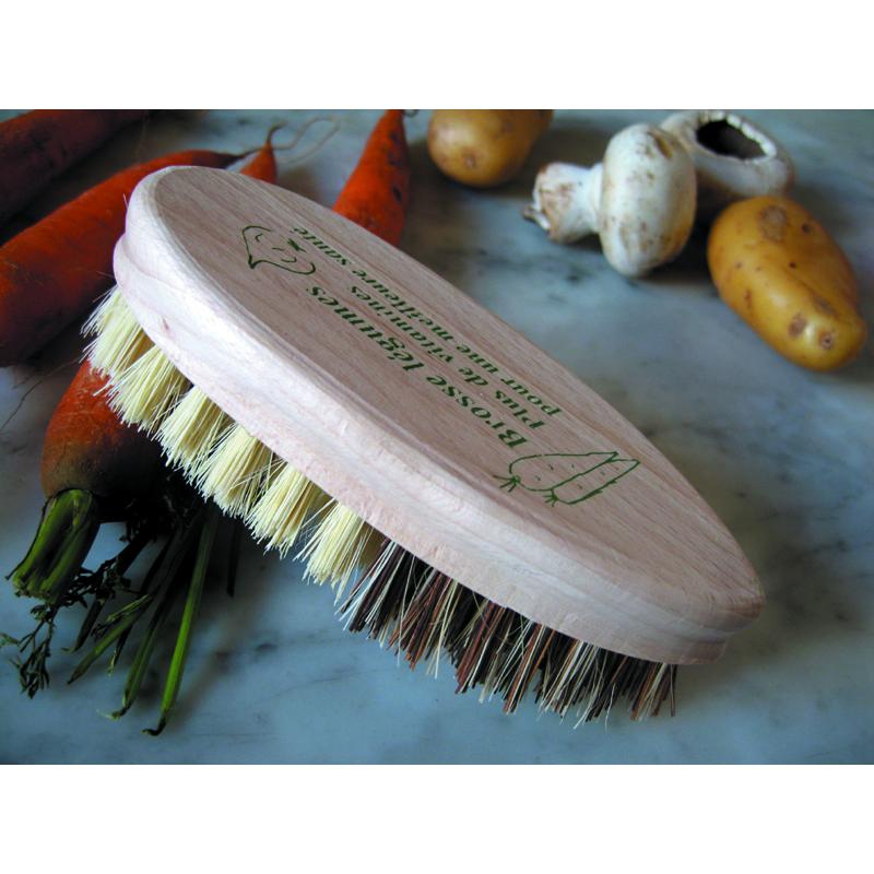 Escova de legumes