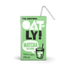 Bebida de Aveia e Matcha Oatly 250 ml