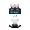 Complexo Masculino com Zinco + Maca e Ginko Biloba Nutralie 90 cápsulas