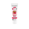 Gel dentário de morango Logona para crianças 50 ml