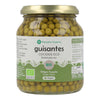 ECO Planeta Huerto Ervilhas 320 g