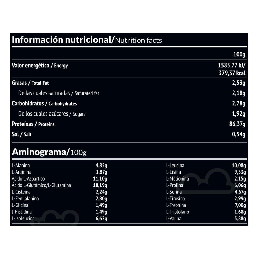 Paleobull Panacea Whey Protein Isolada Chocolate 350 g