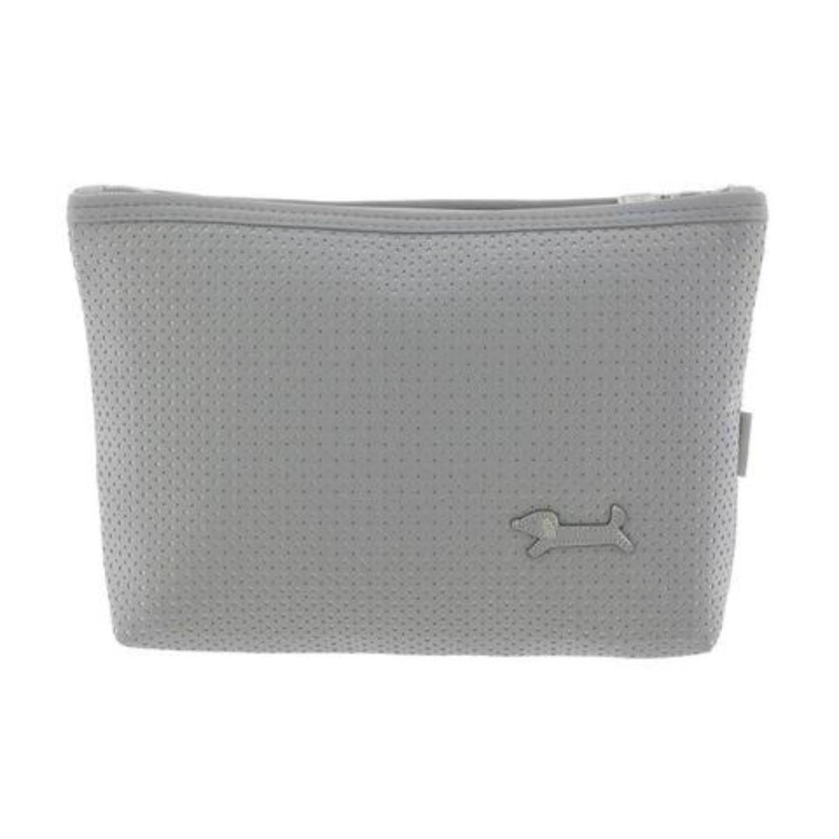 Nécessaire Cambrass em Hana Grey Hana Chalk