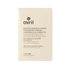 Sabonete saponificado a frio Camomila e Cenoura, Avril, 100 ml