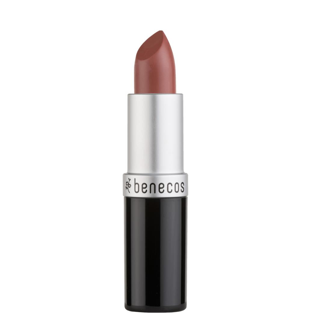 Batom Rosa Mel Biológico Benecos, 4,5g