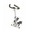 Jocca stepper lateral com barra de apoio
