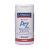 AZ Multi Lamberts, 60 comprimidos