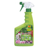 Duaxo Fungicida Multiusos Compo 750 ml