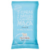 Barra Energética PaleoBull de Tâmaras, Amêndoas, Maca e Coco, 50g