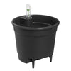 Inserir sistema de rega automática Elho 24 cm