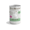 Ração húmida para cães Puromenu Sublime Duck Barf Organic 400g