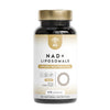 NAD+ Liposomal Antienvejecimiento 30 días Vitalidad N2 Natural Nutrition 60 cápsulas