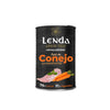 Paté para Perros de Conejo Grain Free Lenda 400 g