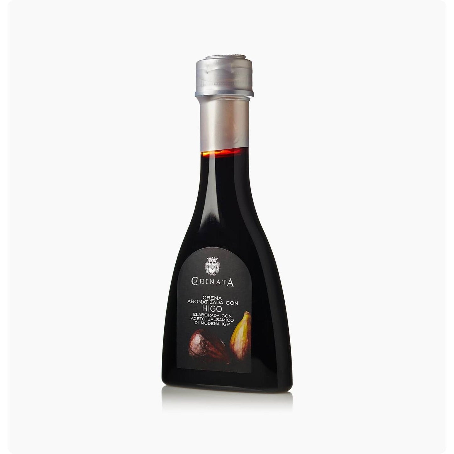 Creme Balsâmico Sabor a Figo La Chinata 150 ml