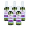 Pack 5x Desodorante tomillo Corpore Sano 150 ml