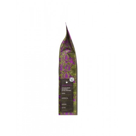 Café Moído Natural Biológico Tierra Madre 250g