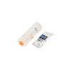 Embalagem de 2 unidades Mini Microfibra Excellence, 6 cm.