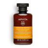 Champô Nutritivo e Reparador Apivita Keratin Repair 250 ml