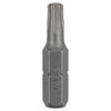 Embalagem de 2 brocas Bosch Torx T 25 de 25 mm