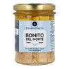 Bonito del Norte em azeite ECO Planeta Huerto 200 g