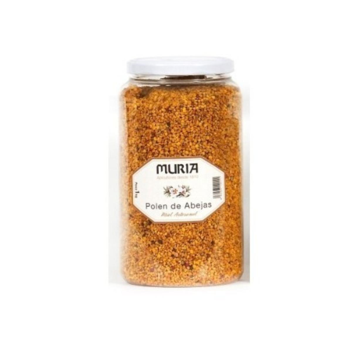 Pólen 1 kg.