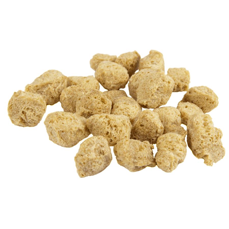 Soja Orgânica Textura Grossa El Granero 150 g
