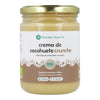 Manteiga de Amendoim Crocante ECO Planeta Huerto 350g