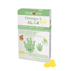 Omega-3 ALGA Jelly NORSAN 45 gominolas
