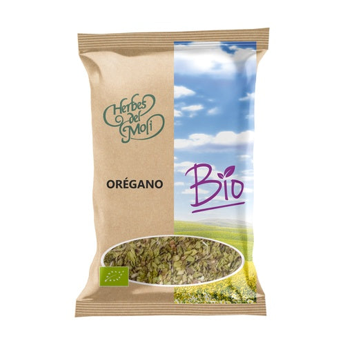 Orégãos biológicos BIO Herbes del Molí 30g