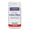 Comprimidos de iodo 180, Lamberts