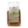 Espirais de grão-de-bico sem glúten biológico Vegetalia 250g