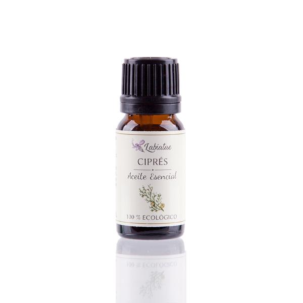 Óleo de cipreste Bio Labiatae 12 ml