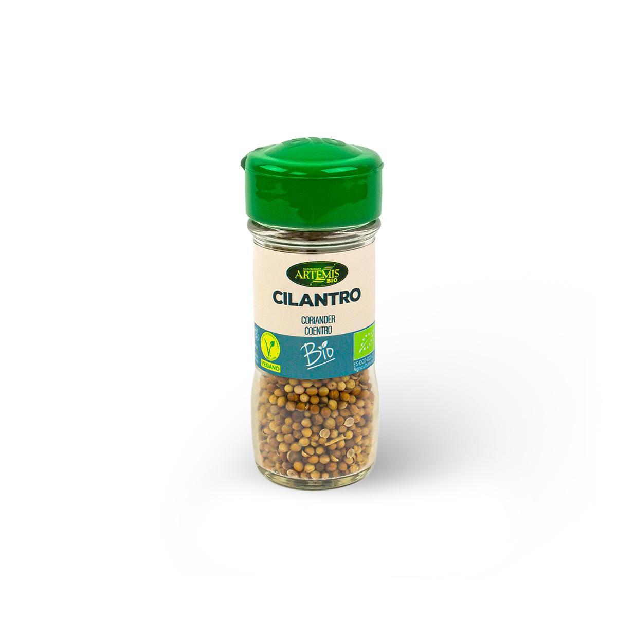 Sementes de coentro Artemis, 20g